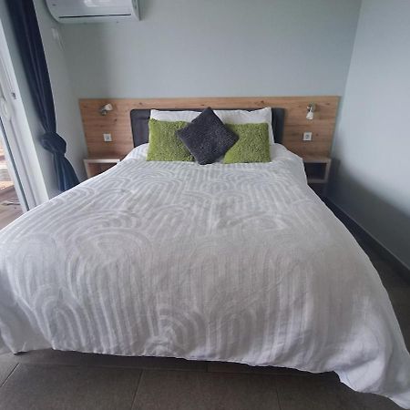 Carefree Apartments Ulcinj Bagian luar foto