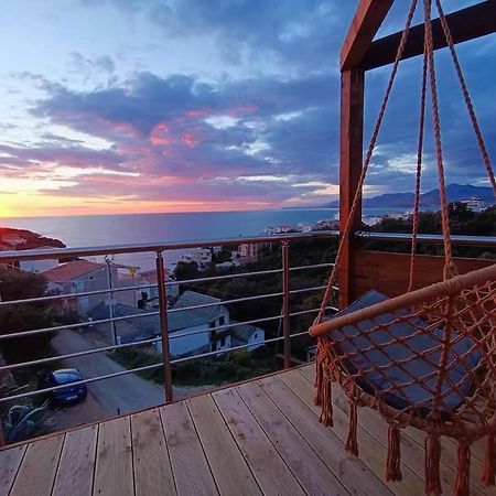 Carefree Apartments Ulcinj Bagian luar foto