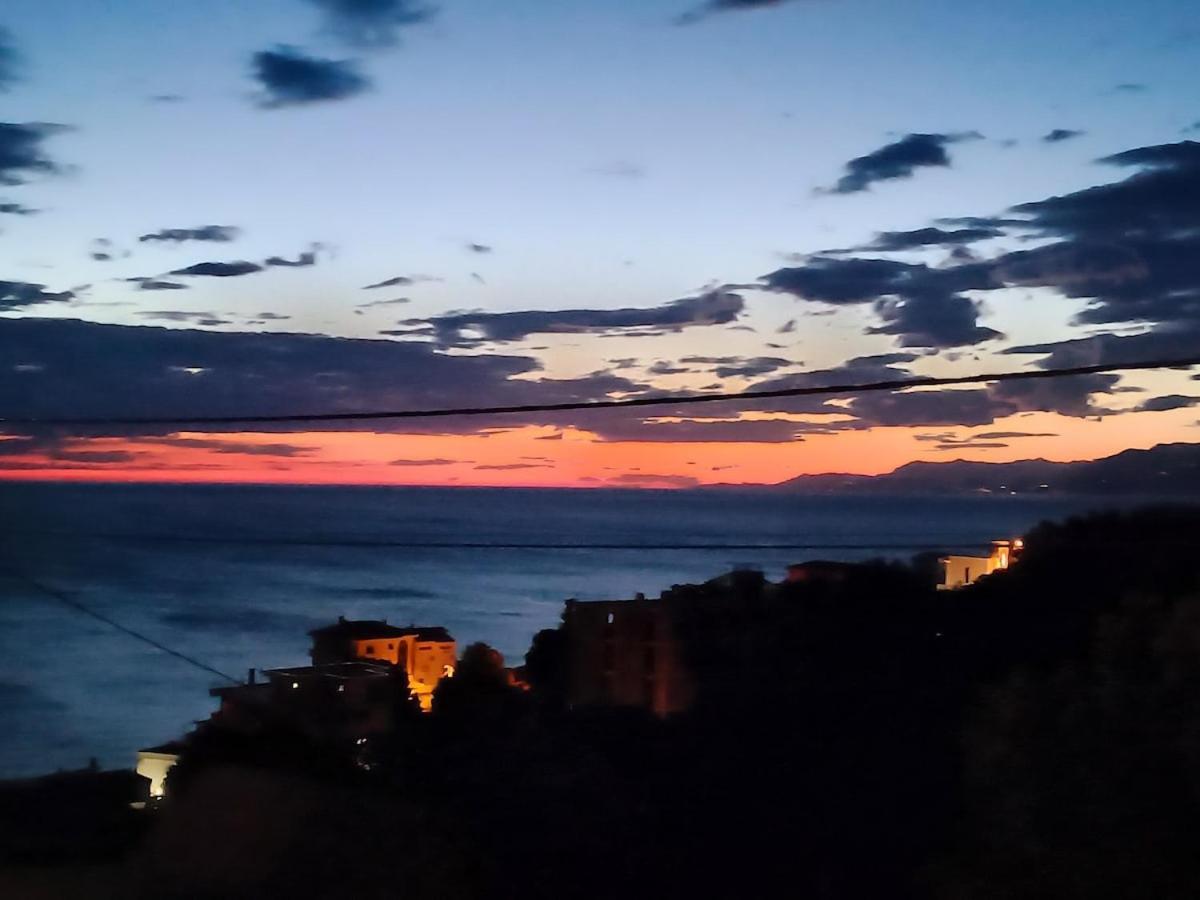 Carefree Apartments Ulcinj Bagian luar foto
