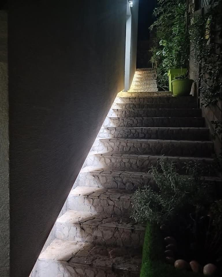 Carefree Apartments Ulcinj Bagian luar foto