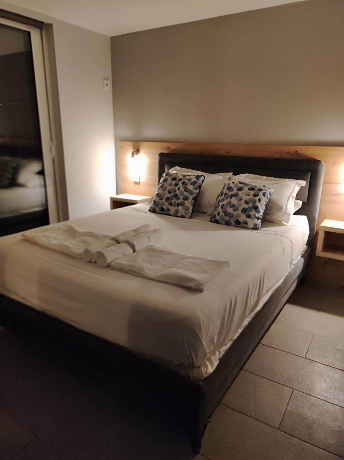Carefree Apartments Ulcinj Bagian luar foto