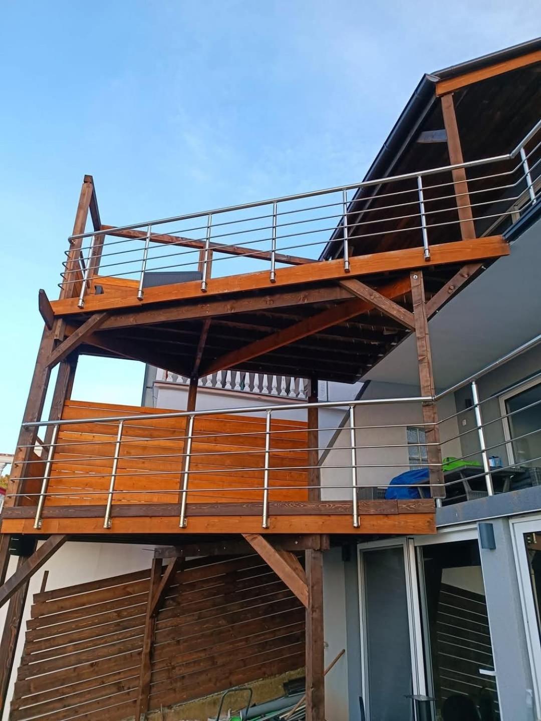 Carefree Apartments Ulcinj Bagian luar foto