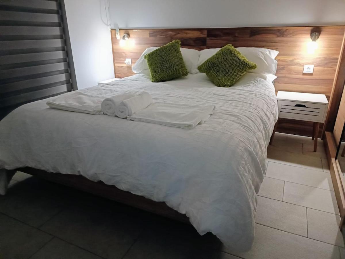 Carefree Apartments Ulcinj Bagian luar foto
