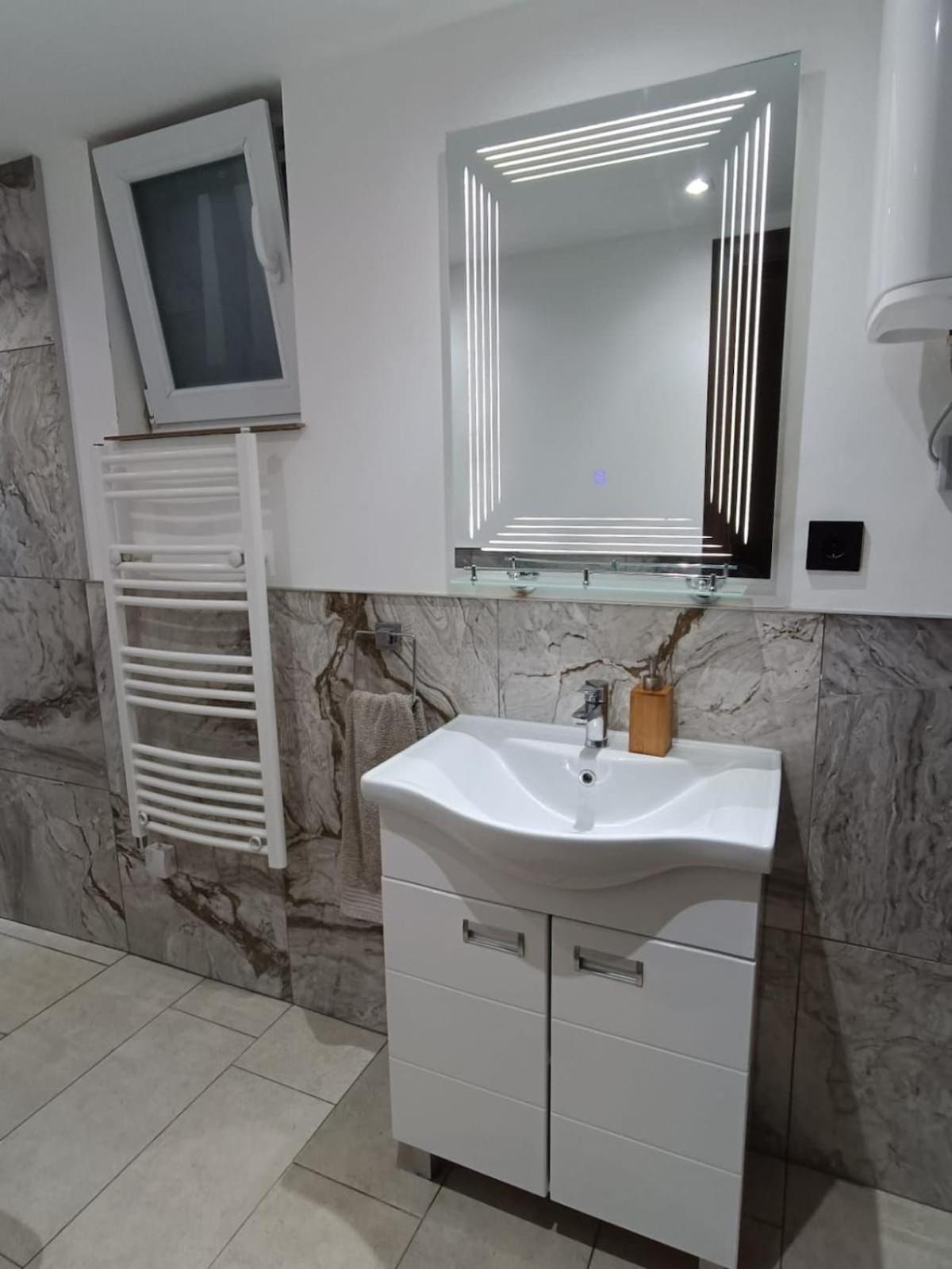 Carefree Apartments Ulcinj Bagian luar foto
