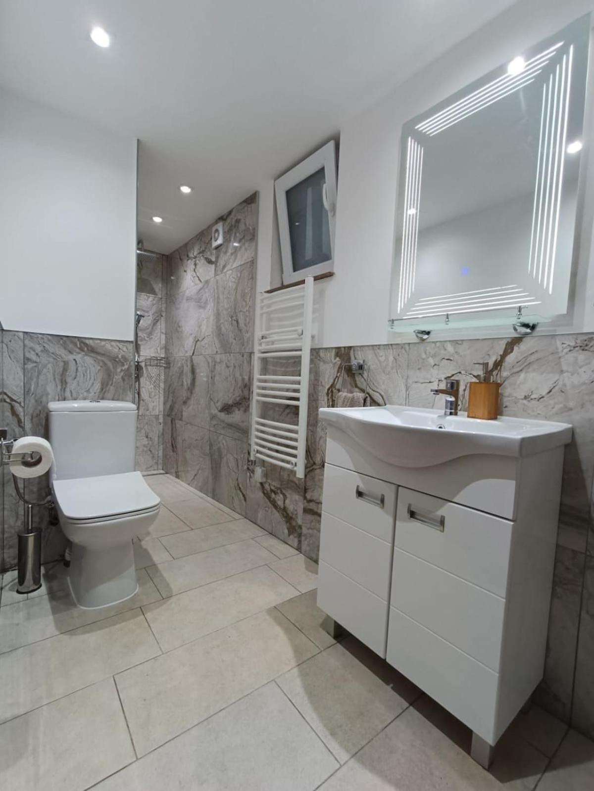 Carefree Apartments Ulcinj Bagian luar foto