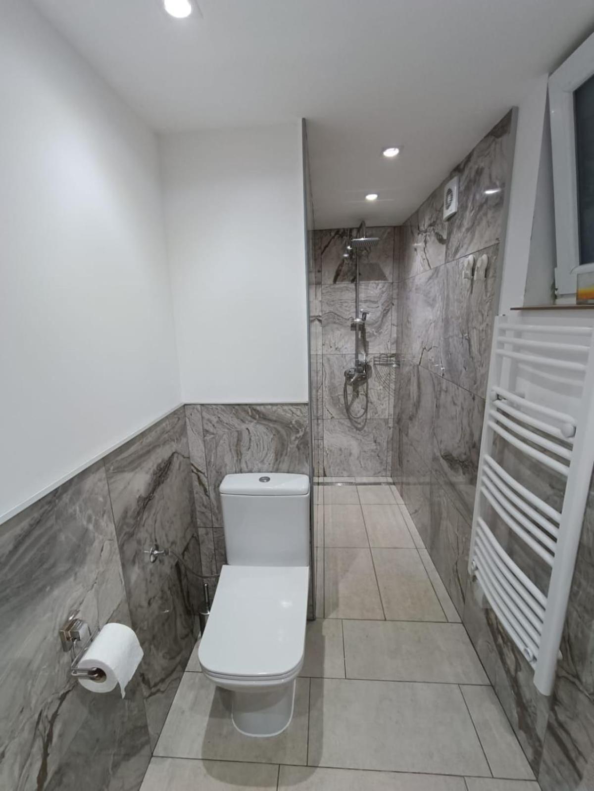 Carefree Apartments Ulcinj Bagian luar foto