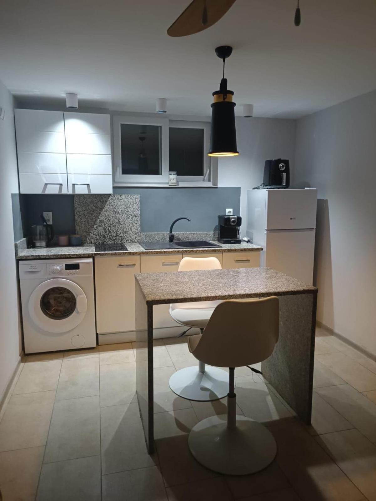 Carefree Apartments Ulcinj Bagian luar foto